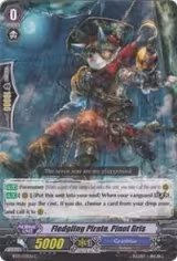 Fledgling Pirate, Pinot Gris (BT17/133EN) — card price