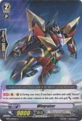 Wingraizer (BT17/090EN) — card price
