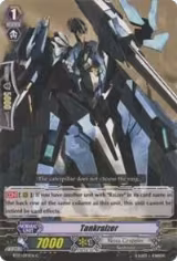 Tankraizer (BT17/093EN) — card price