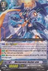 Marineraizer Anchor-arm (BT17/088EN) — card price