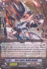 Star-vader, Robin Knight (BT17/050EN) — card price