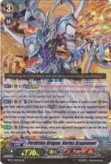 Perdition Dragon, Vortex Dragonewt (SP) (BT17/S03EN) — card price