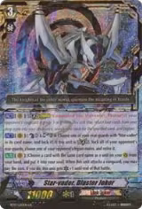 Star-vader, Blaster Joker (BT17/L05EN) — card price