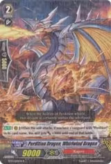 Perdition Dragon, Whirlwind Dragon (BT17/030EN) — card price