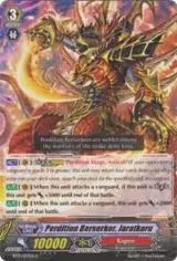 Perdition Berserker, Jaratkaru (BT17/057EN) — card price