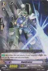 Rapidraizer (BT17/091EN) — card price