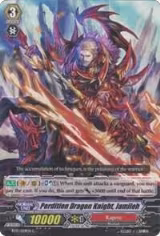 Perdition Dragon Knight, Jamileh (BT17/059EN) — card price