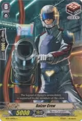 Raizer Crew (BT17/099EN) — card price