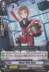 Raizer Pilot, Huey (BT17/097EN) — card price