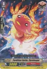Perdition Sprite, Flarelooper (BT17/076EN) — card price