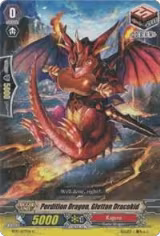 Perdition Dragon, Glutton Dracokid (BT17/077EN) — card price