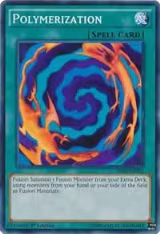 Polymerization (SDHS-EN023) — card price