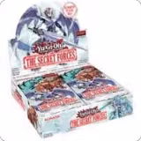 The Secret Forces - Booster Box, The Secret Forces — Yu-Gi-Oh! card price
