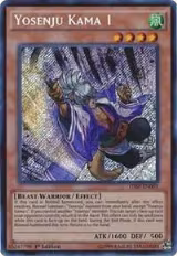 Yosenju Kama 1 (THSF-EN003) — card price