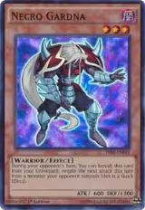 Necro Gardna (THSF-EN034) — card price