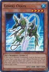 Gishki Chain (THSF-EN041) — card price