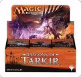 Dragons of Tarkir - Booster Box, Dragons of Tarkir — Magic card price