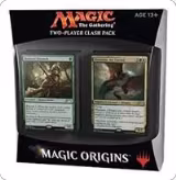 Magic Origins - Clash Pack, Magic Origins — Magic card price