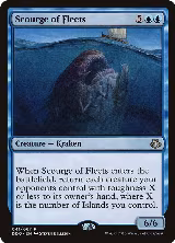 Scourge of Fleets (41) — card price
