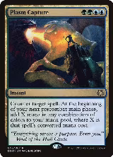 Plasm Capture (55) — card price