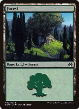 Forest (063) (63) — card price