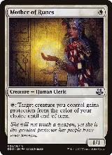 Mother of Runes (20) — card price
