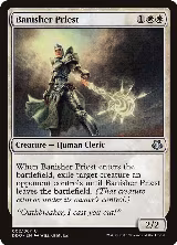 Banisher Priest (2), Duel Decks: Elspeth vs. Kiora — Magic card price