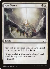 Soul Parry (24) — card price