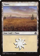 Plains (030) (30) — card price