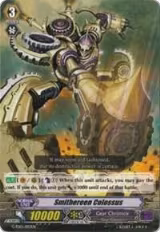 Smithereen Colossus (G-TD01/003EN) — card price