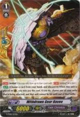 Withdrawn Gear Raven (G-TD01/013EN) — card price