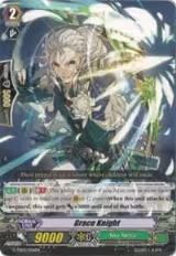 Grace Knight (G-TD03/006EN), G-TD03: Flower Maiden of Purity — Vanguard card price