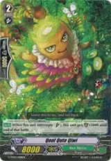 Qool Qute Qiwi (G-TD03/008EN) — card price
