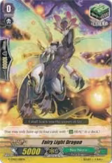 Fairy Light Dragon (G-TD03/018EN), G-TD03: Flower Maiden of Purity — Vanguard card price