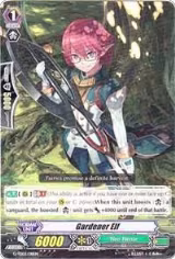 Gardener Elf (G-TD03/011EN) — card price