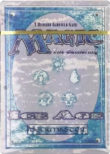 Ice Age - Starter Deck, Ice Age — Magic card price
