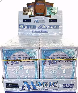 Ice Age - Starter Deck Display, Ice Age — Magic card price