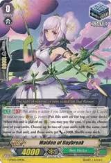 Maiden of Daybreak (G-TD03/019EN) — card price