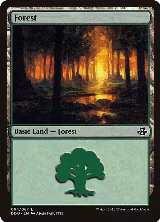 Forest (064) (64) — card price