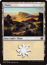 Plains (032) (32) — card price