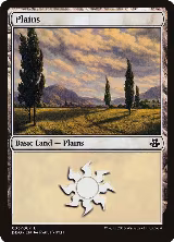 Plains (033) (33) — card price