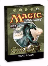 9th Edition Theme Deck - Dead Again, 9th Edition — Magic card price