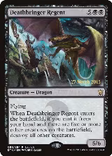 Deathbringer Regent (96) — card price