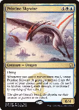 Pristine Skywise (228), Unique and Miscellaneous Promos — Magic card price