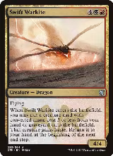Swift Warkite (233) — card price