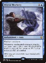 Mirror Mockery (62) — card price