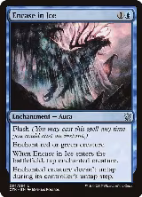 Encase in Ice (54) — card price