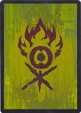 Guild Token - Gruul — card price