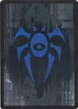 Guild Token - Dimir — card price