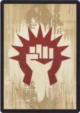 Guild Token - Boros — card price